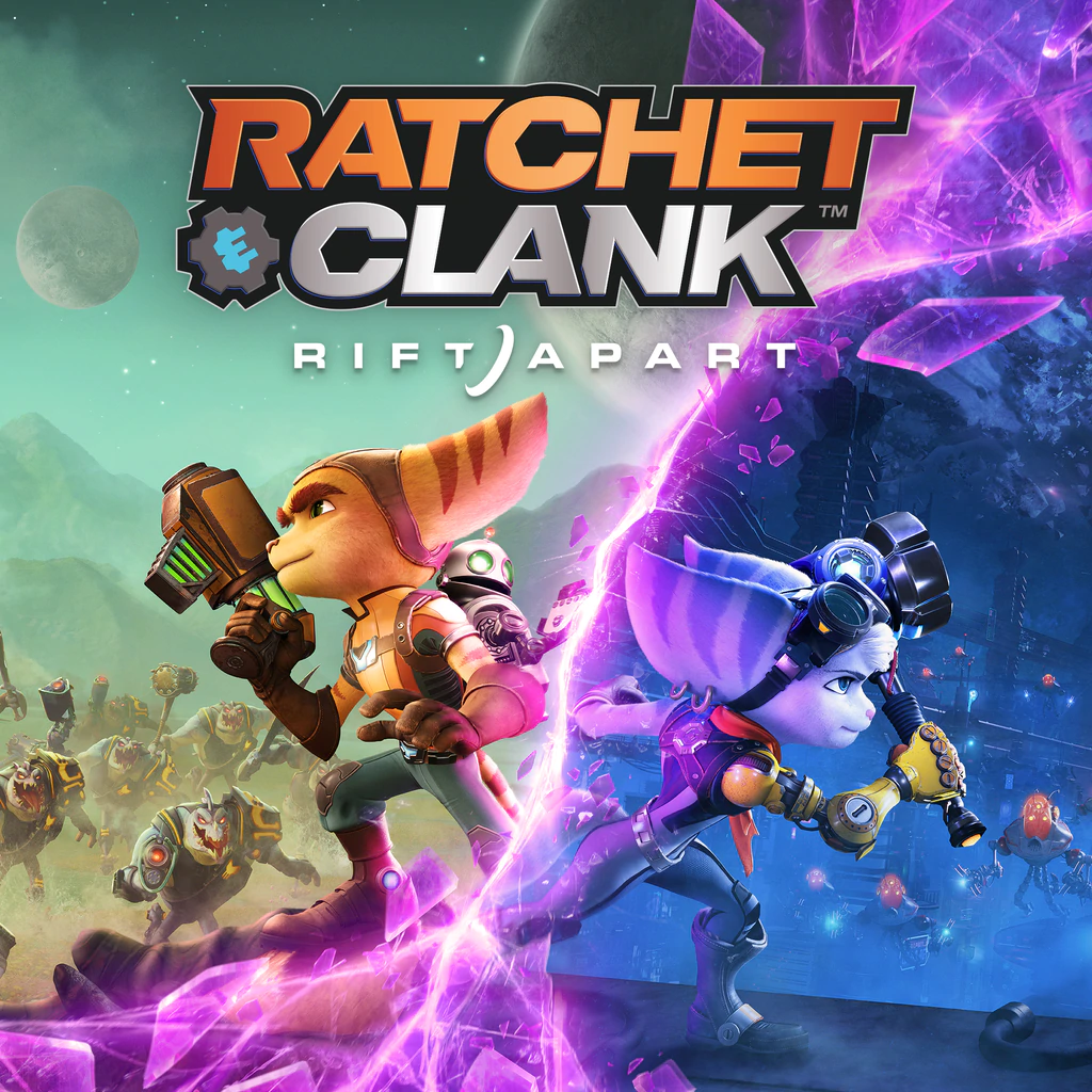 راهنماب تروفی های  Ratchet and Clank: Rift Apart