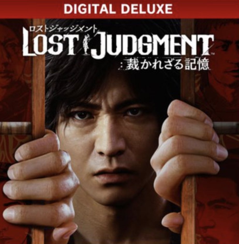 احتمال عرضه دمو بازی Lost Judgment ؛ انتشار تریلر داستانی جدید