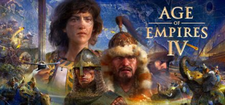 انتشار دو تریلر جدید از بازی Age of Empires IV