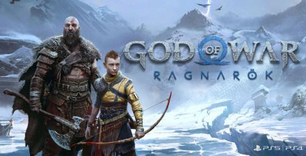اطلاعات جدید بازی God of War Ragnarok