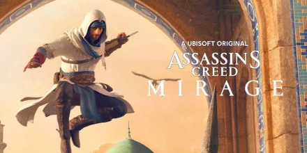 جزئیات داستانی بازی Assassin’s Creed Mirage